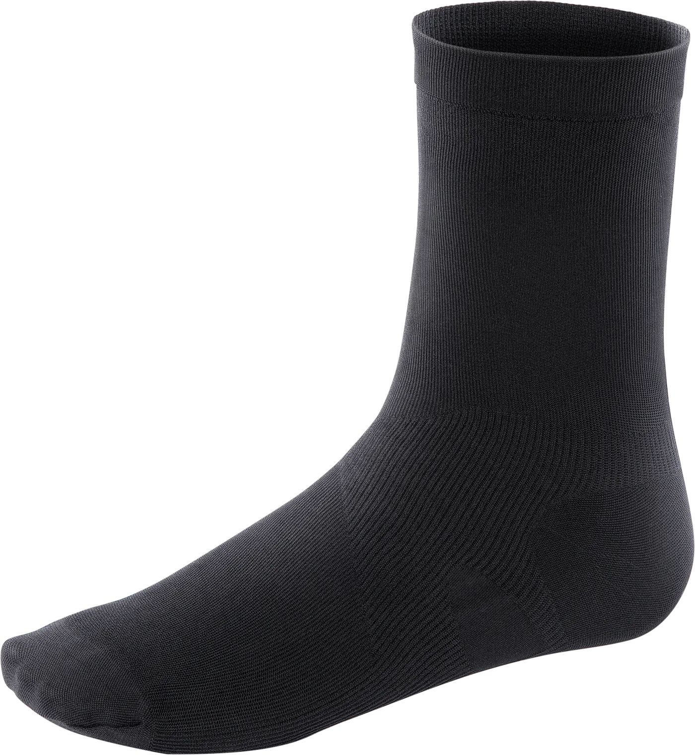 Siltera Crew Socks — everyday performance socks with Italian seamless knit