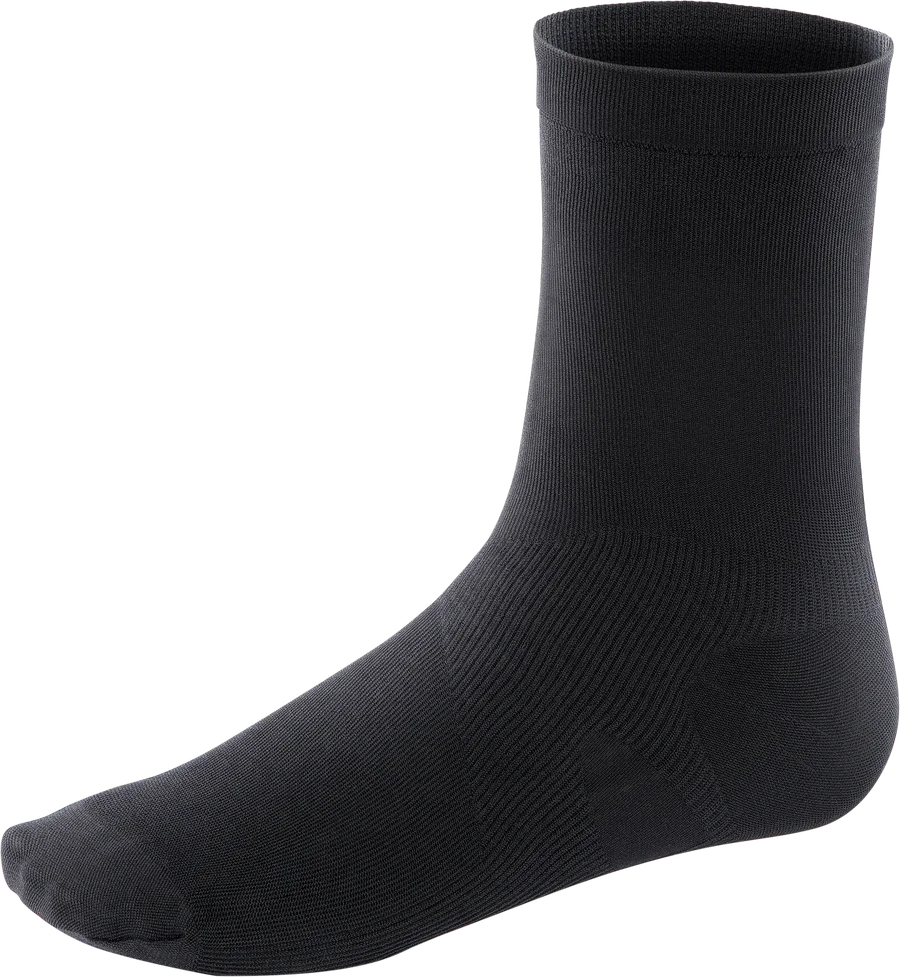 Siltera Crew Socks